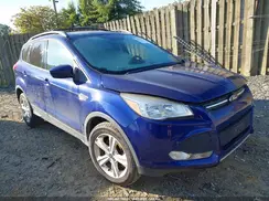 1FMCU9GX2GUB65247 2016 FORD ESCAPE