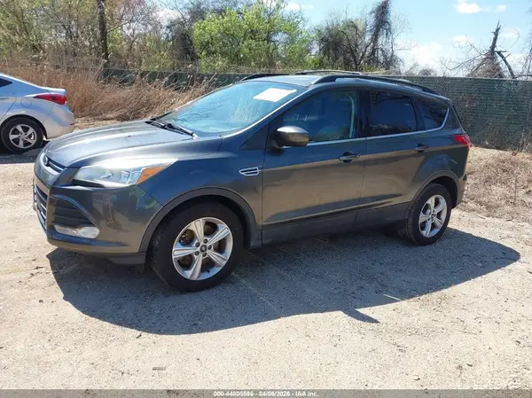1FMCU9GX2GUB65586 2016 FORD ESCAPE - Image 2