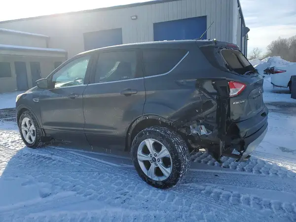 1FMCU9GX2GUB68780 2016 FORD ESCAPE - Image 2