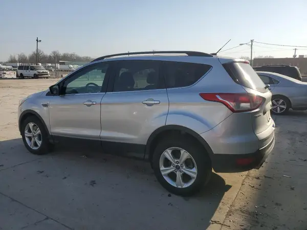 1FMCU9GX2GUB70576 2016 FORD ESCAPE - Image 2