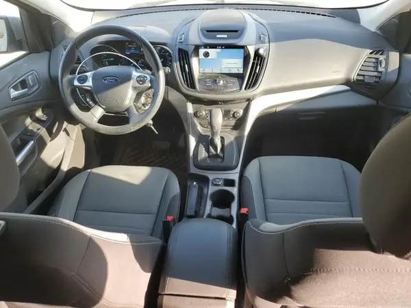1FMCU9GX2GUB70576 2016 FORD ESCAPE - Image 8