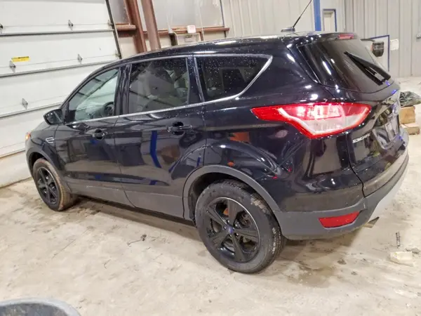 1FMCU9GX2GUB74854 2016 FORD ESCAPE - Image 2