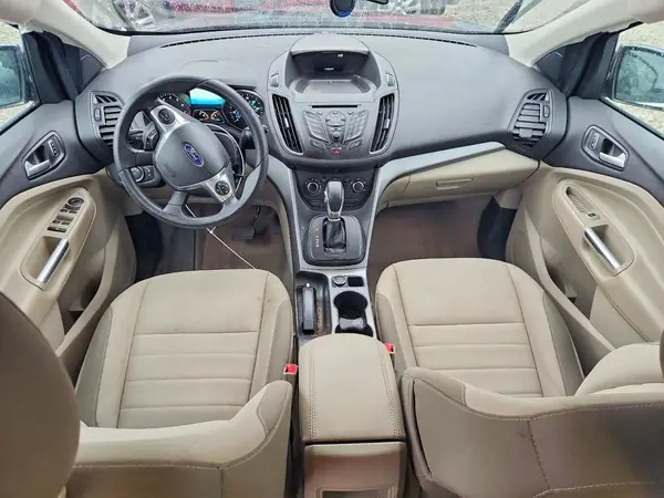 1FMCU9GX2GUB74854 2016 FORD ESCAPE - Image 8
