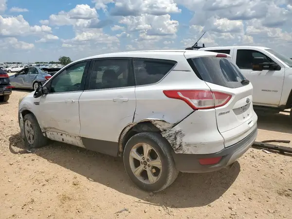 1FMCU9GX2GUB75308 2016 FORD ESCAPE - Image 2