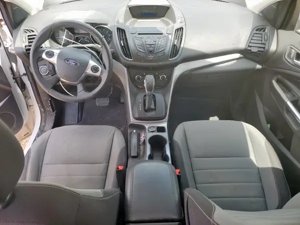 1FMCU9GX2GUB75308 2016 FORD ESCAPE - Image 8