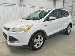 1FMCU9GX2GUB75311 2016 FORD ESCAPE