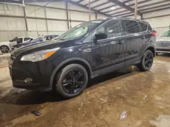 1FMCU9GX2GUB75325 2016 FORD ESCAPE