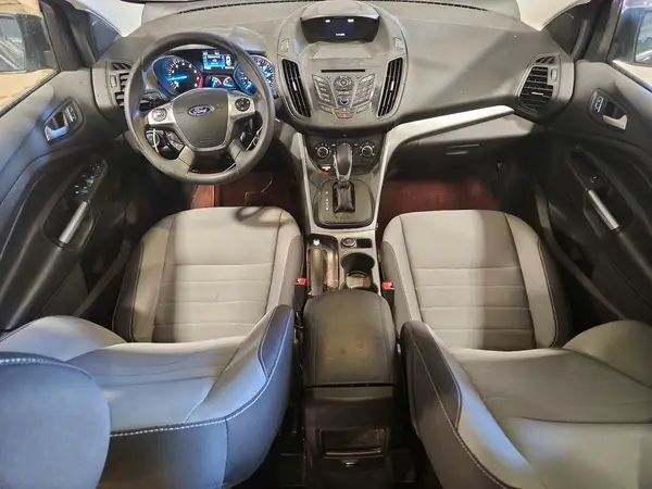 1FMCU9GX2GUB75325 2016 FORD ESCAPE - Image 8