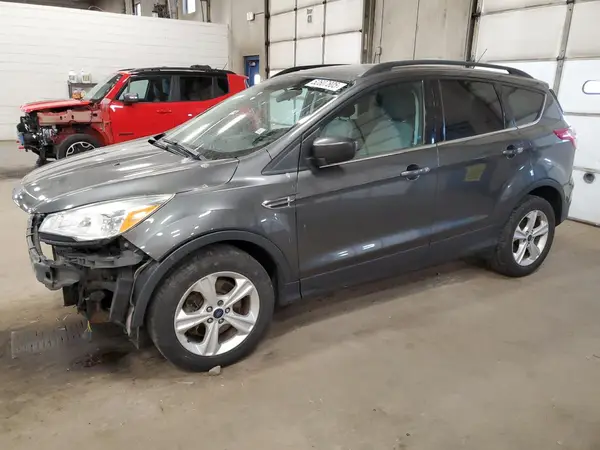 1FMCU9GX2GUB75468 2016 FORD ESCAPE - Image 1