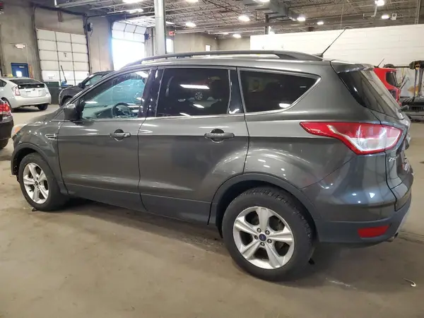 1FMCU9GX2GUB75468 2016 FORD ESCAPE - Image 2