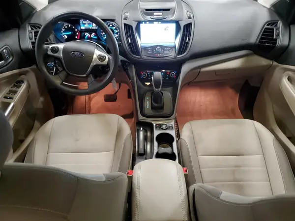 1FMCU9GX2GUB75468 2016 FORD ESCAPE - Image 8