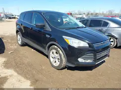 1FMCU9GX2GUB75552 2016 FORD ESCAPE