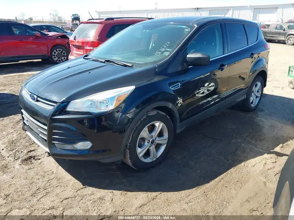 1FMCU9GX2GUB75552 2016 FORD ESCAPE - Image 2