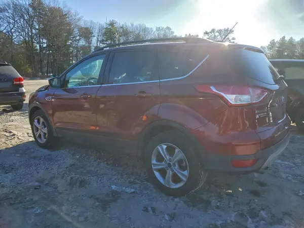 1FMCU9GX2GUB76006 2016 FORD ESCAPE - Image 2