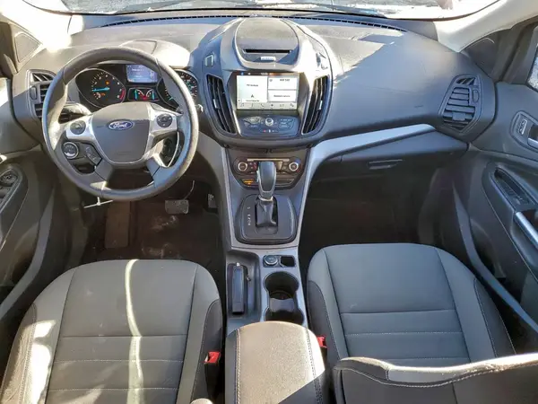 1FMCU9GX2GUB76006 2016 FORD ESCAPE - Image 8