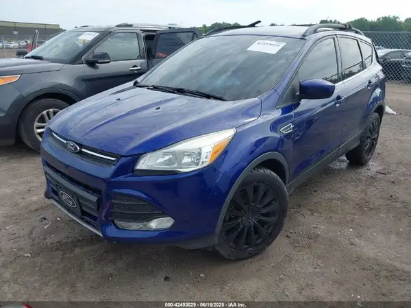 1FMCU9GX2GUB78578 2016 FORD ESCAPE - Image 2