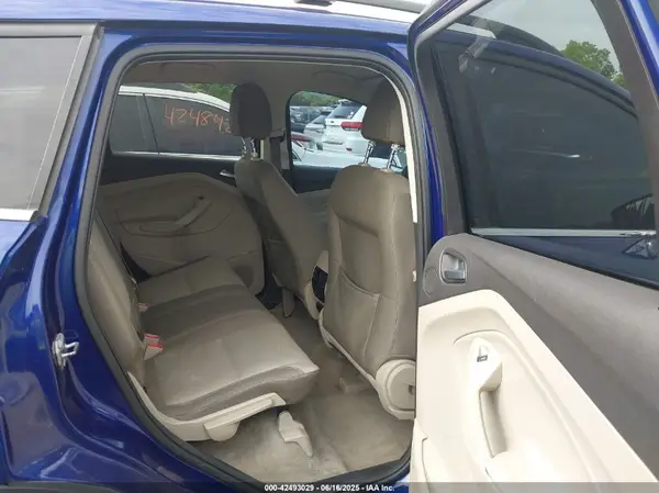1FMCU9GX2GUB78578 2016 FORD ESCAPE - Image 8