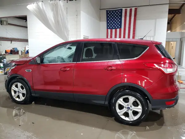 1FMCU9GX2GUB80685 2016 FORD ESCAPE - Image 2