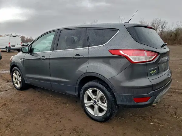 1FMCU9GX2GUB80704 2016 FORD ESCAPE - Image 2