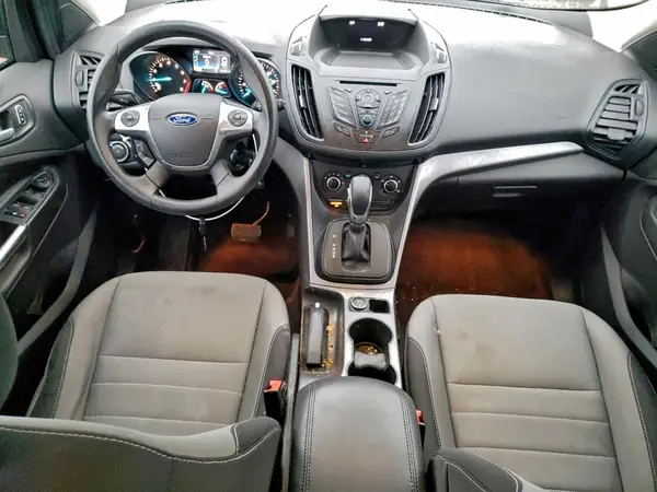1FMCU9GX2GUB80704 2016 FORD ESCAPE - Image 8