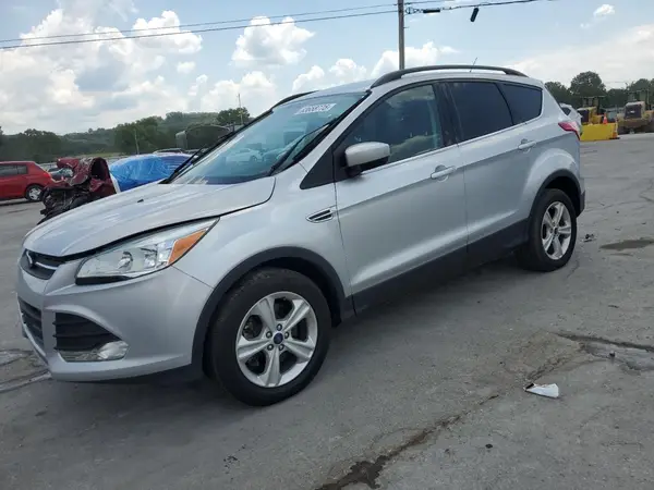 1FMCU9GX2GUB81013 2016 FORD ESCAPE - Image 1