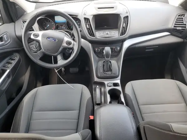 1FMCU9GX2GUB81013 2016 FORD ESCAPE - Image 8
