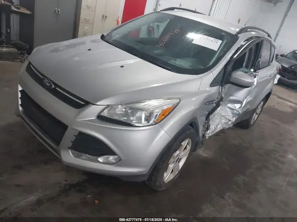 1FMCU9GX2GUB85031 2016 FORD ESCAPE - Image 2