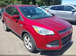 1FMCU9GX2GUB85692 2016 FORD ESCAPE