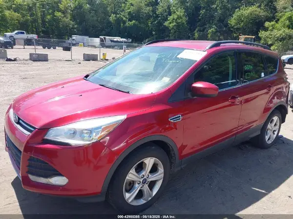 1FMCU9GX2GUB85692 2016 FORD ESCAPE - Image 2