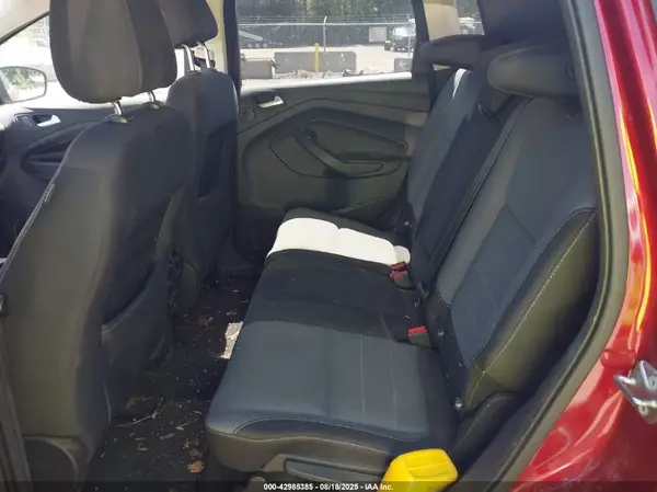 1FMCU9GX2GUB85692 2016 FORD ESCAPE - Image 8