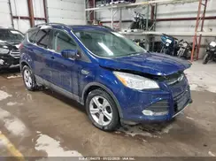 1FMCU9GX2GUB86194 2016 FORD ESCAPE