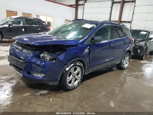 1FMCU9GX2GUB86194 2016 FORD ESCAPE - Image 2