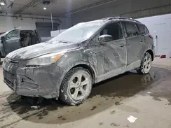 1FMCU9GX2GUB86633 2016 FORD ESCAPE