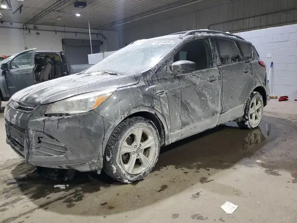 1FMCU9GX2GUB86633 2016 FORD ESCAPE - Image 1