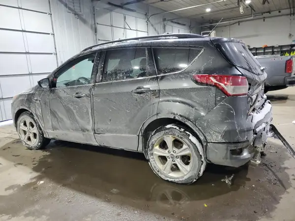 1FMCU9GX2GUB86633 2016 FORD ESCAPE - Image 2