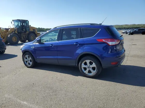 1FMCU9GX2GUB86714 2016 FORD ESCAPE - Image 2
