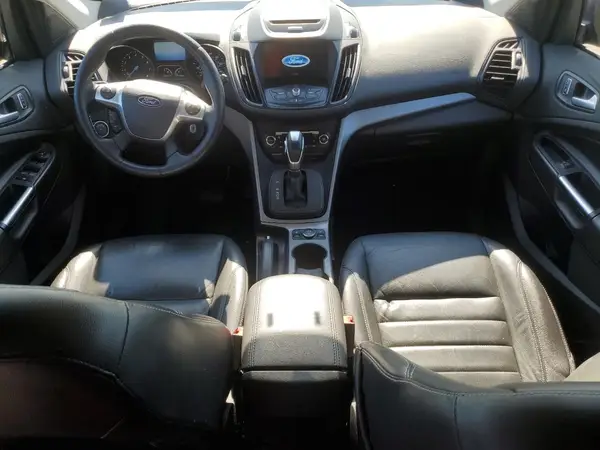 1FMCU9GX2GUB86714 2016 FORD ESCAPE - Image 8