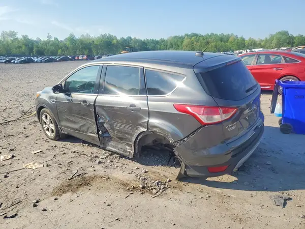 1FMCU9GX2GUB87510 2016 FORD ESCAPE - Image 2