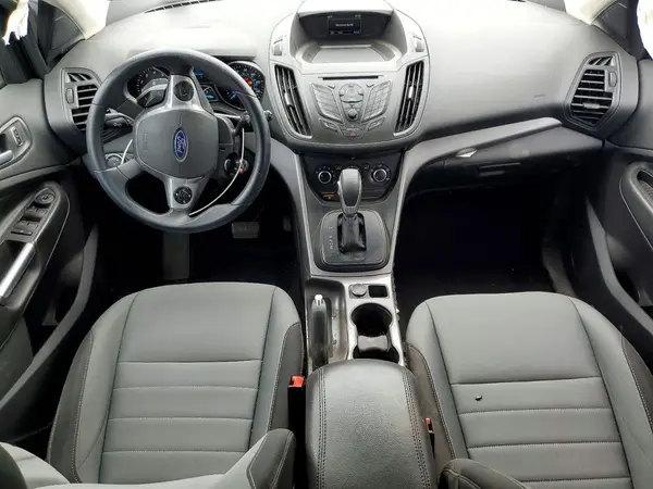 1FMCU9GX2GUB87510 2016 FORD ESCAPE - Image 8