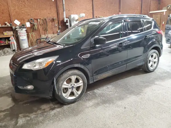 1FMCU9GX2GUB91637 2016 FORD ESCAPE - Image 1