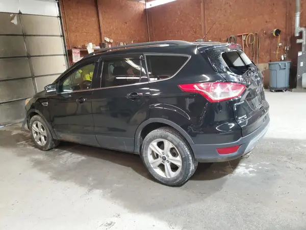 1FMCU9GX2GUB91637 2016 FORD ESCAPE - Image 2
