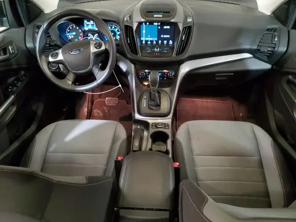 1FMCU9GX2GUB91637 2016 FORD ESCAPE - Image 8