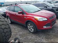 1FMCU9GX2GUB92397 2016 FORD ESCAPE