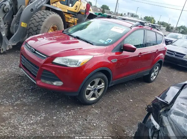 1FMCU9GX2GUB92397 2016 FORD ESCAPE - Image 2