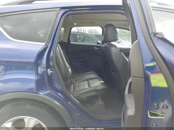 1FMCU9GX2GUB92626 2016 FORD ESCAPE - Image 8
