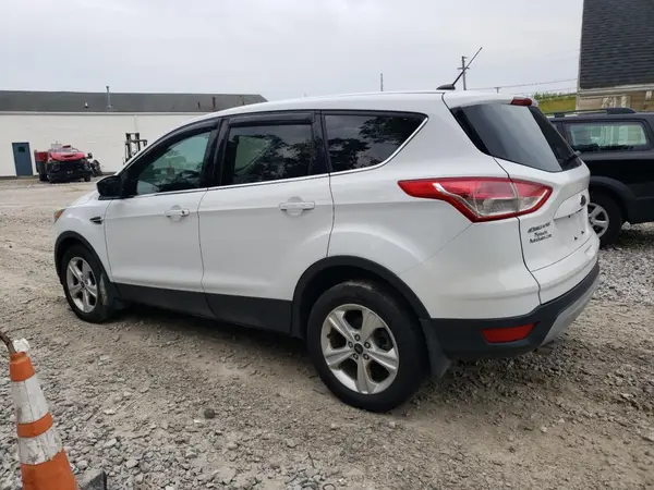 1FMCU9GX2GUB93131 2016 FORD ESCAPE - Image 2