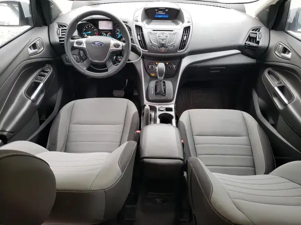 1FMCU9GX2GUB93131 2016 FORD ESCAPE - Image 8