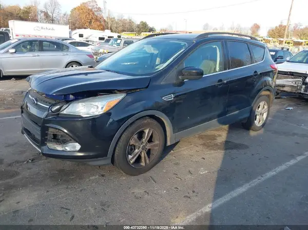 1FMCU9GX2GUB93257 2016 FORD ESCAPE - Image 2