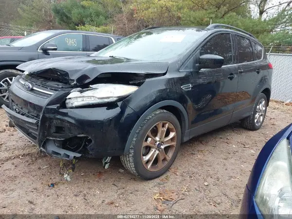 1FMCU9GX2GUB94523 2016 FORD ESCAPE - Image 2