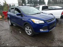 1FMCU9GX2GUC00434 2016 FORD ESCAPE